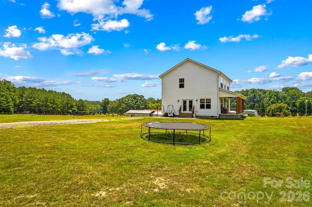 2191 Buffalo Shoals Road Statesville NC 28677