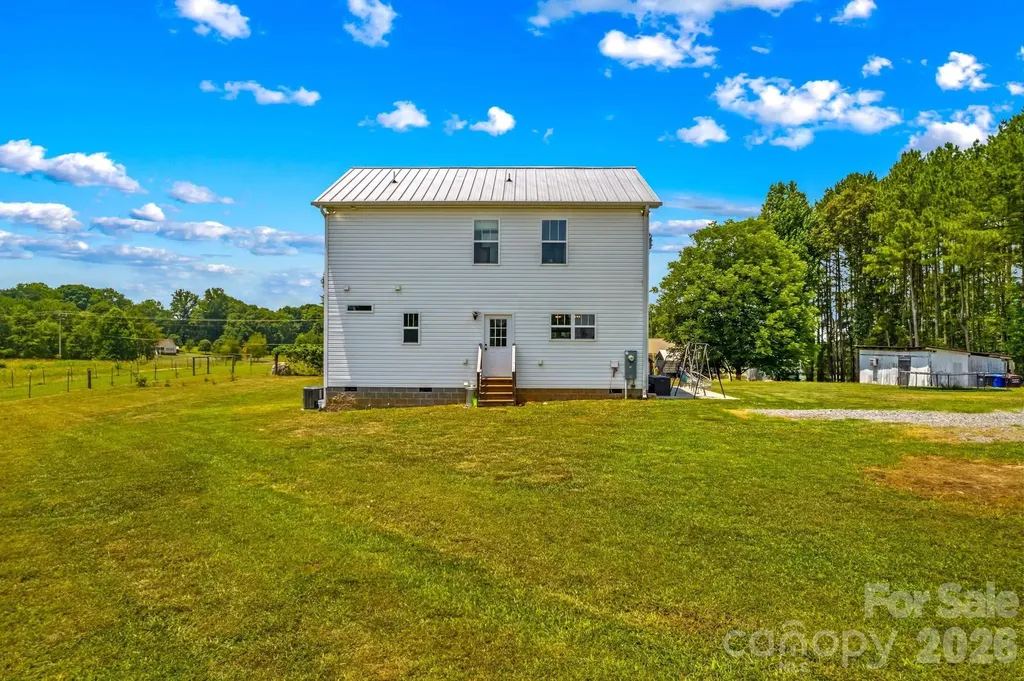 2191 Buffalo Shoals Road Statesville NC 28677
