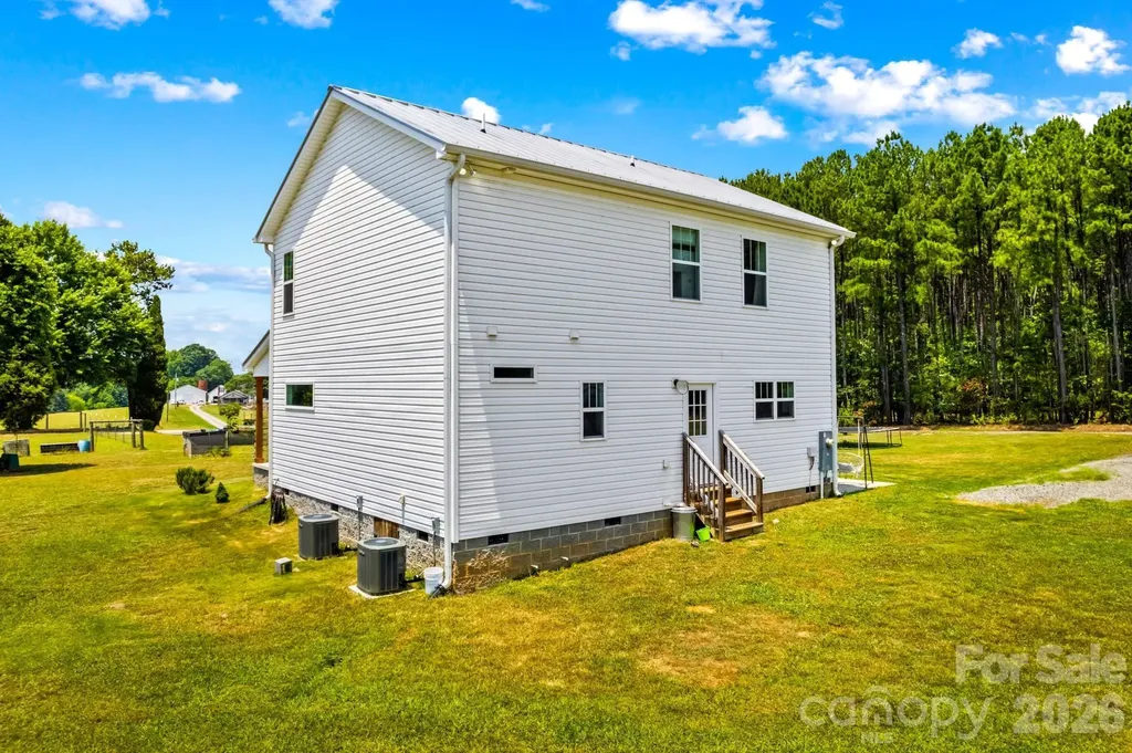 2191 Buffalo Shoals Road Statesville NC 28677