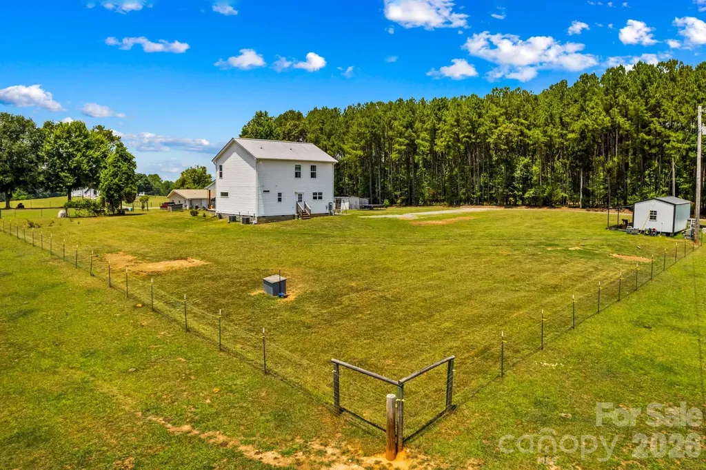 2191 Buffalo Shoals Road Statesville NC 28677