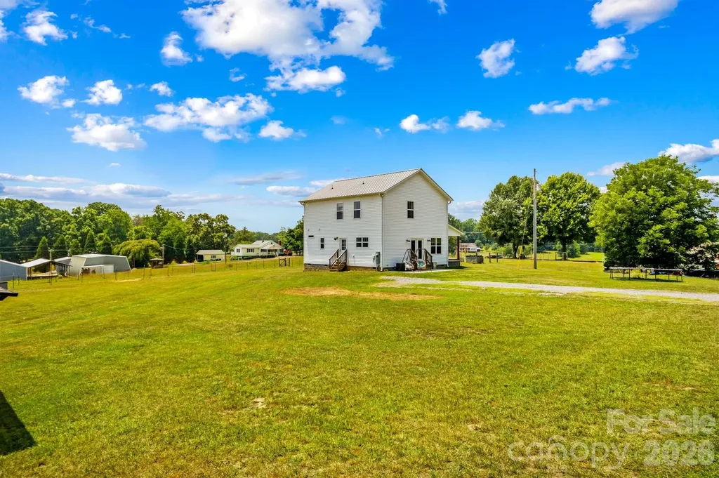 2191 Buffalo Shoals Road Statesville NC 28677