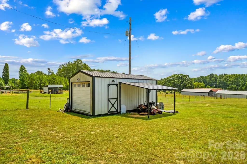 2191 Buffalo Shoals Road Statesville NC 28677