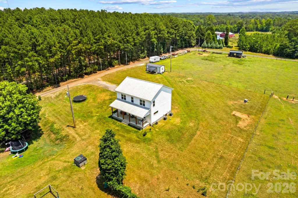 2191 Buffalo Shoals Road Statesville NC 28677