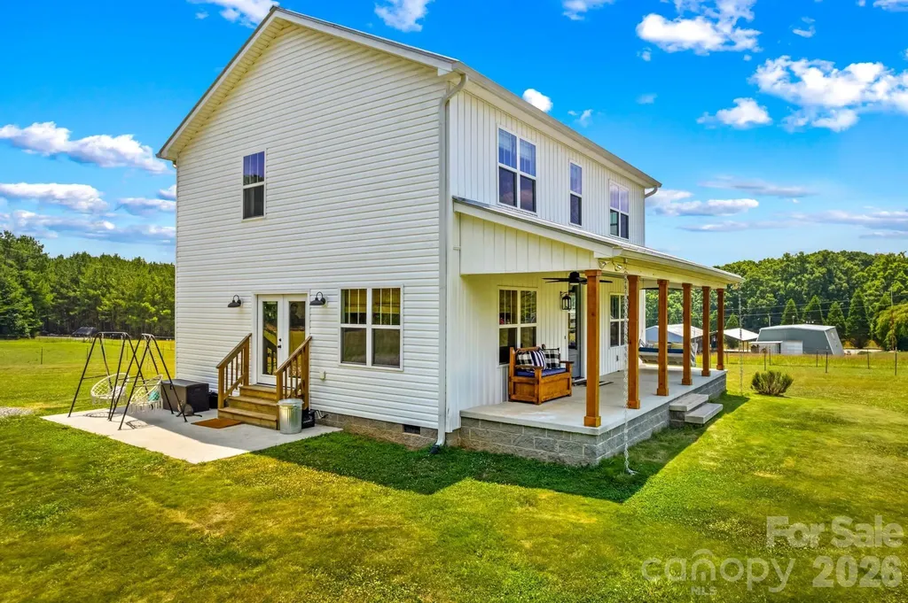 2191 Buffalo Shoals Road Statesville NC 28677