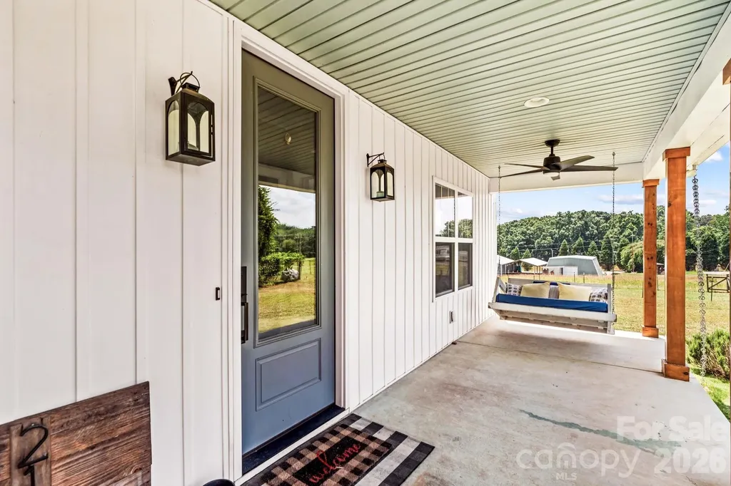 2191 Buffalo Shoals Road Statesville NC 28677