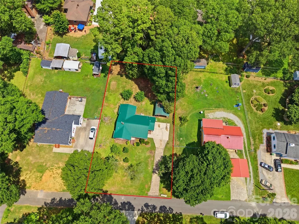 307 Dutchman Avenue Mount Holly NC 28120