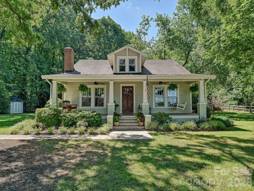 3514 Kelly Road Charlotte NC 28216