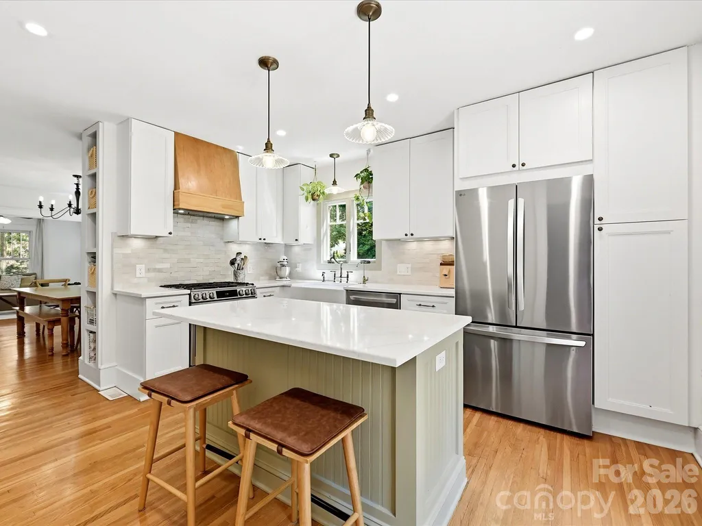 3514 Kelly Road Charlotte NC 28216