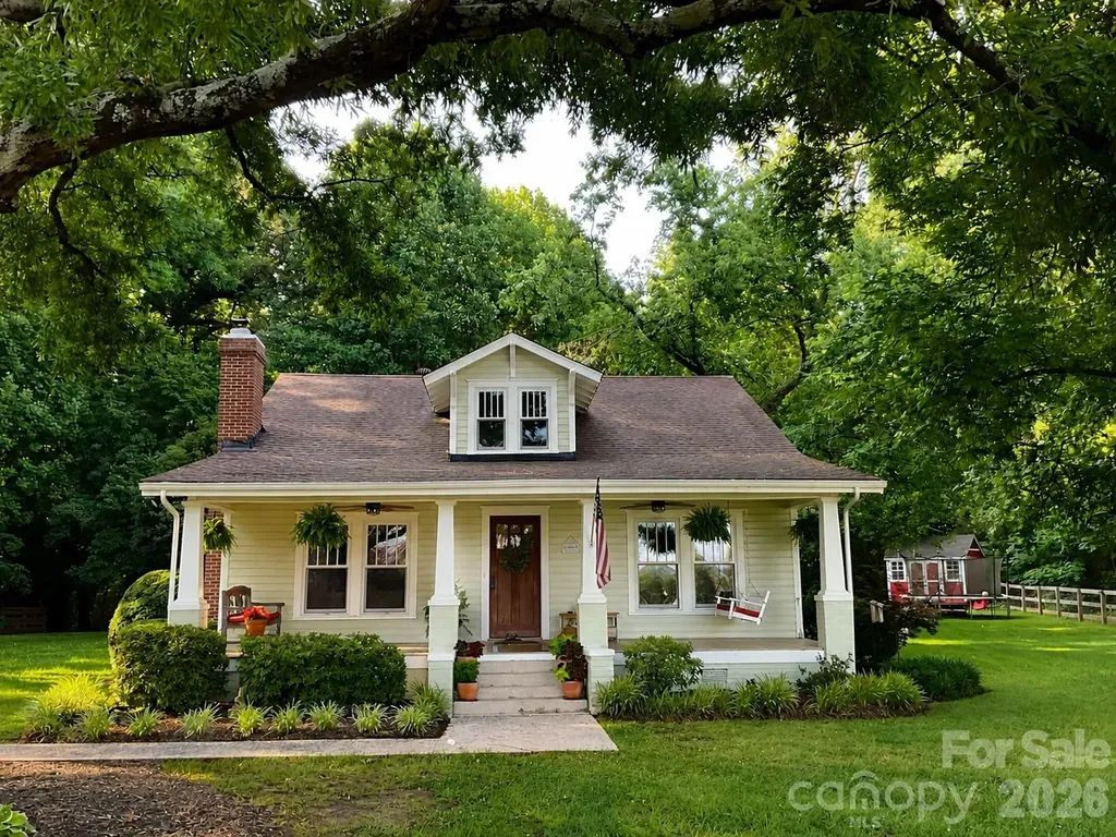 3514 Kelly Road Charlotte NC 28216