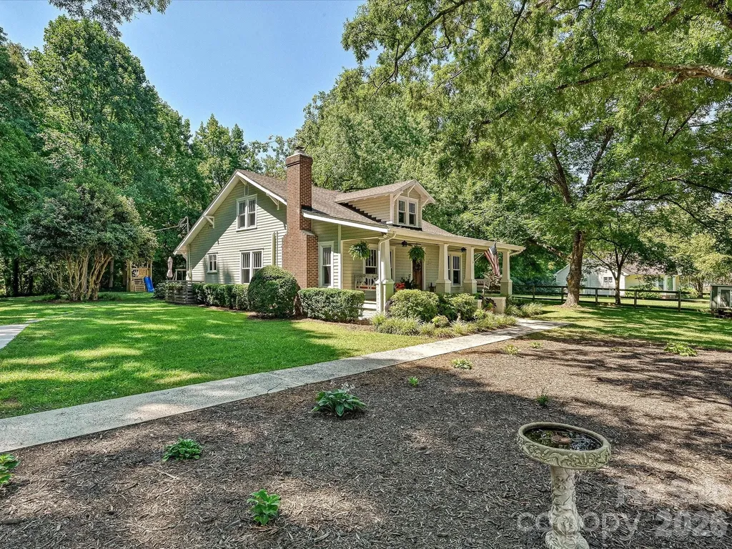 3514 Kelly Road Charlotte NC 28216
