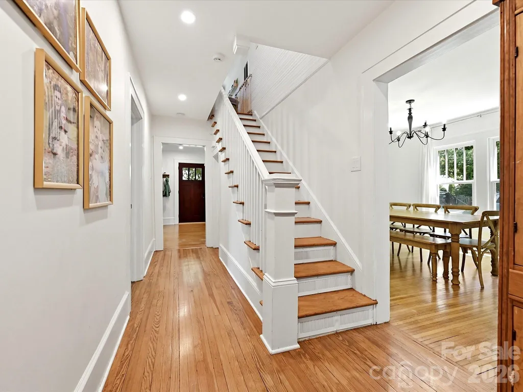 3514 Kelly Road Charlotte NC 28216