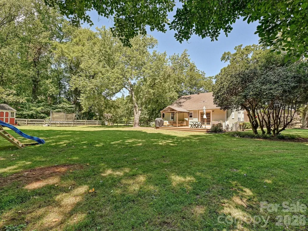 3514 Kelly Road Charlotte NC 28216