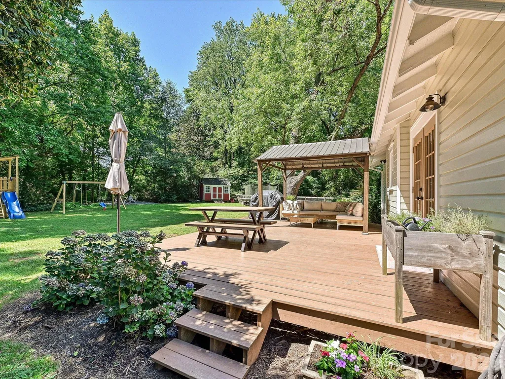 3514 Kelly Road Charlotte NC 28216