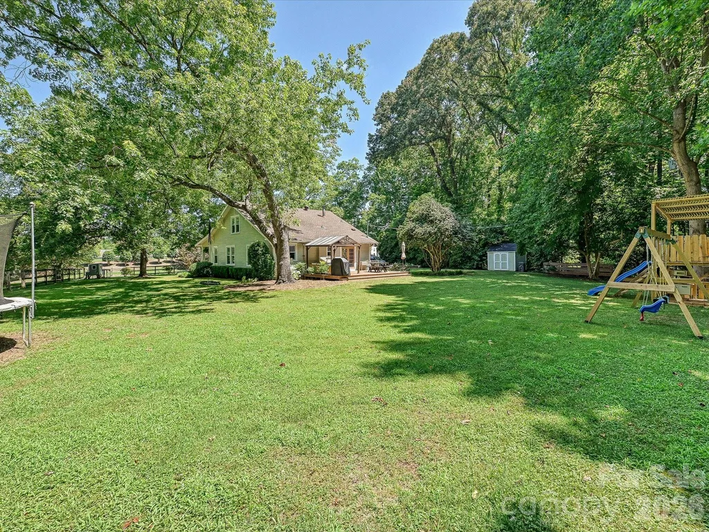 3514 Kelly Road Charlotte NC 28216