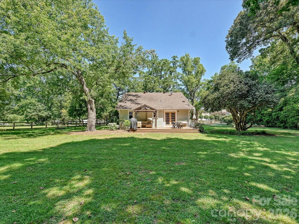 3514 Kelly Road Charlotte NC 28216