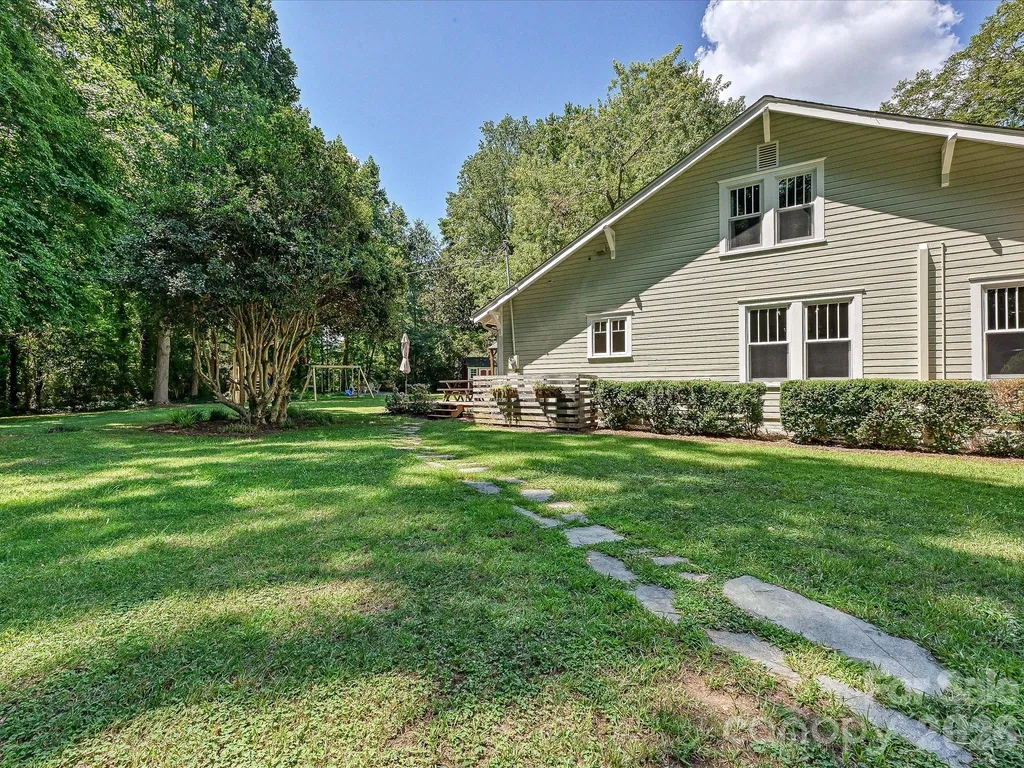 3514 Kelly Road Charlotte NC 28216