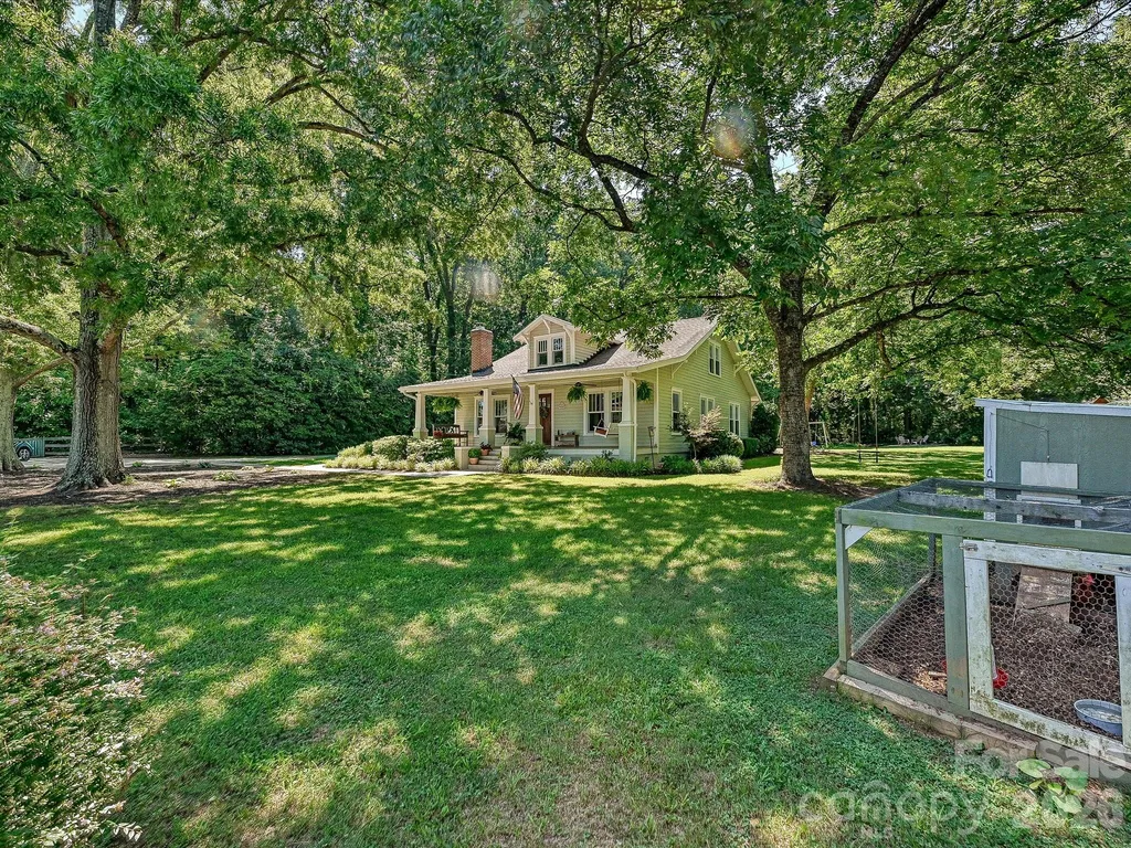 3514 Kelly Road Charlotte NC 28216
