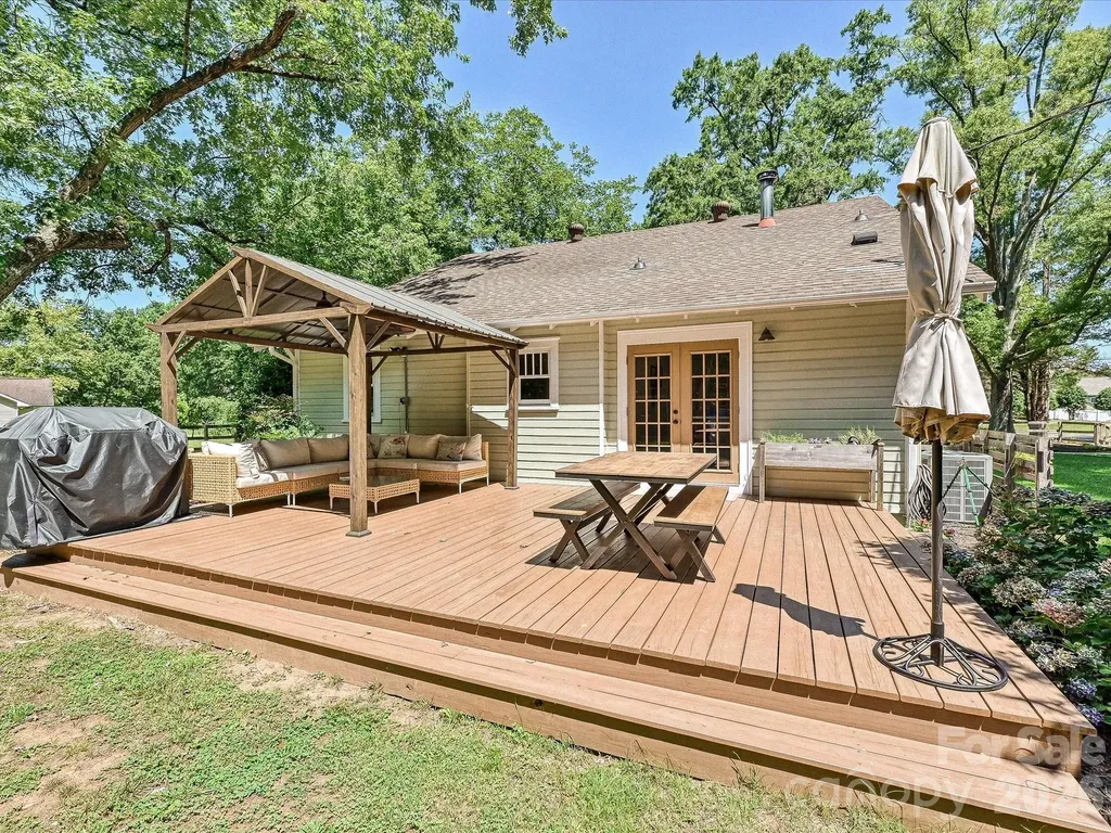 3514 Kelly Road Charlotte NC 28216
