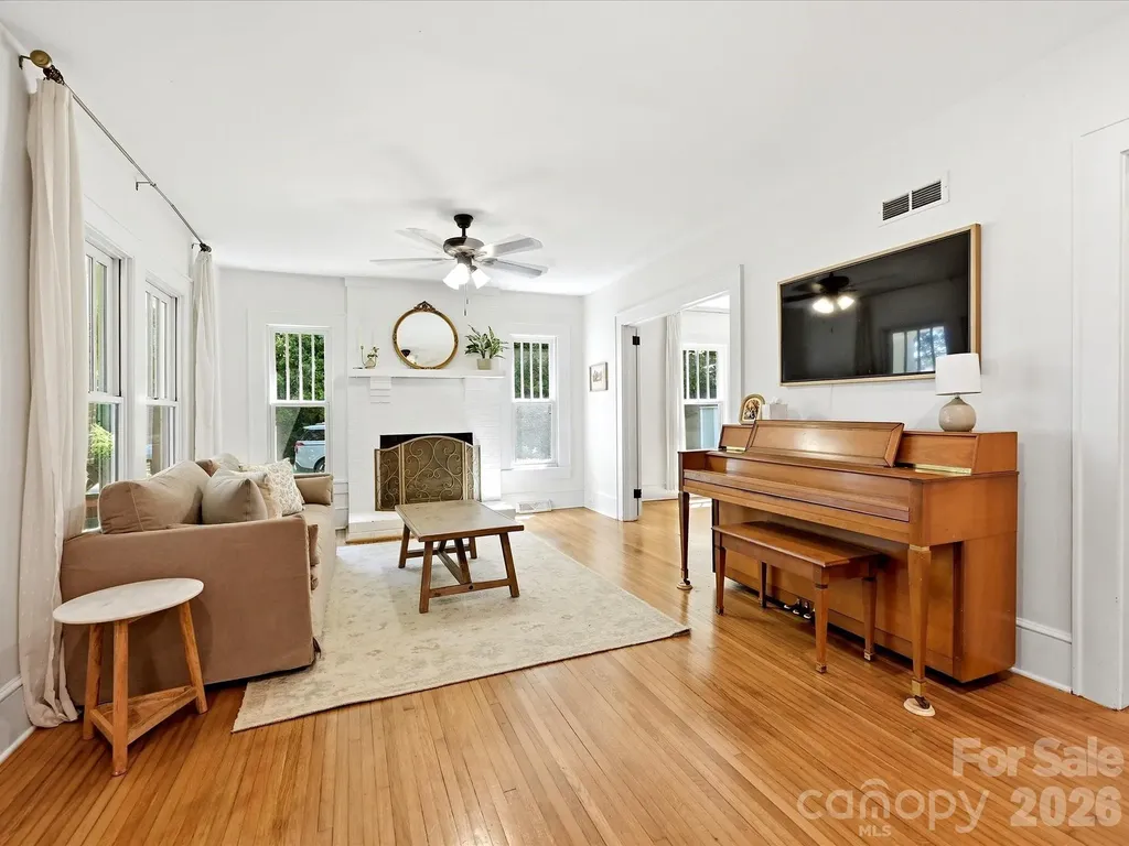 3514 Kelly Road Charlotte NC 28216