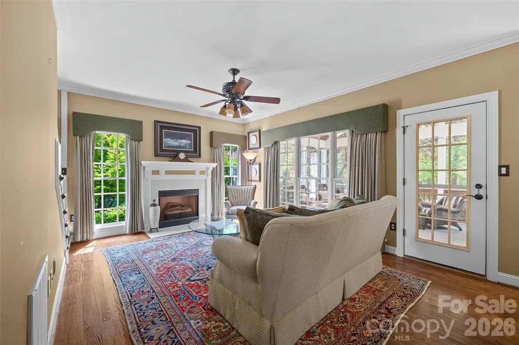 5301 Ravenglass Court Waxhaw NC 28173
