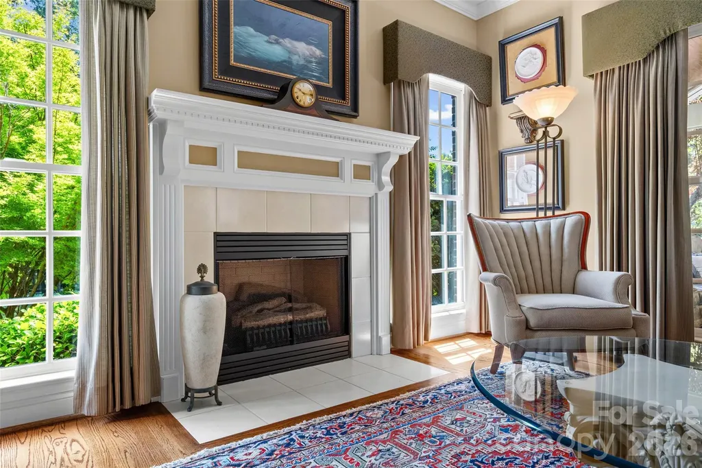 5301 Ravenglass Court Waxhaw NC 28173