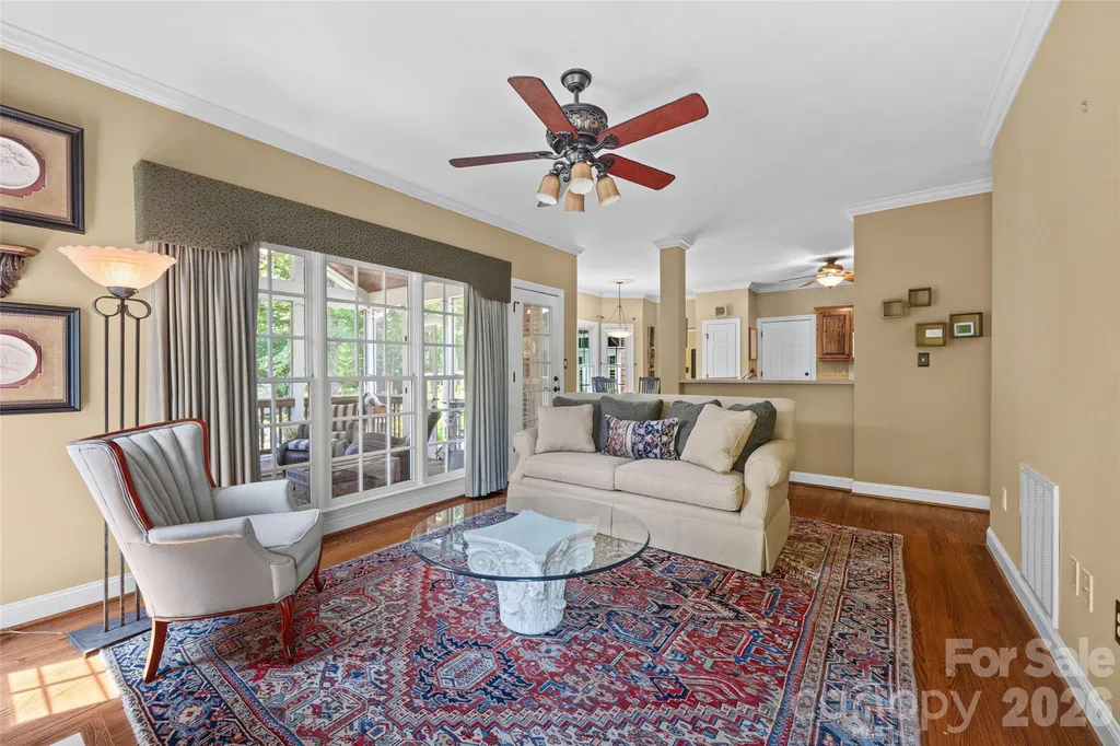 5301 Ravenglass Court Waxhaw NC 28173