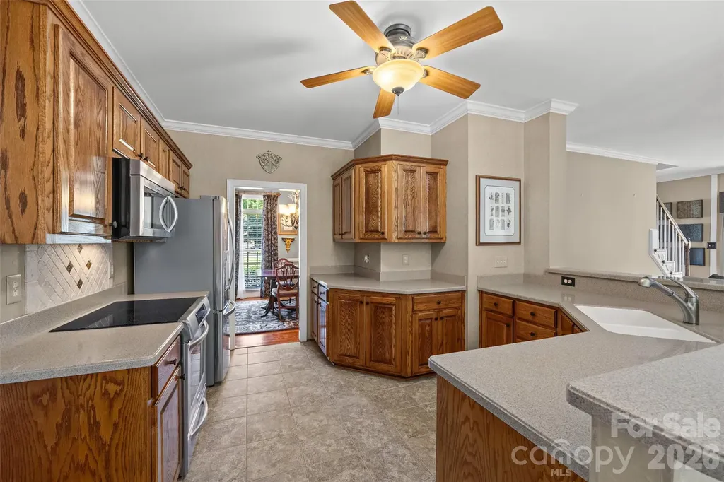 5301 Ravenglass Court Waxhaw NC 28173
