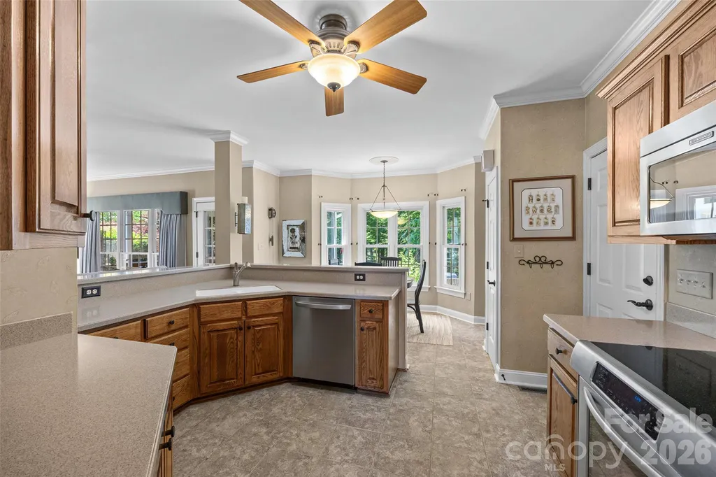 5301 Ravenglass Court Waxhaw NC 28173