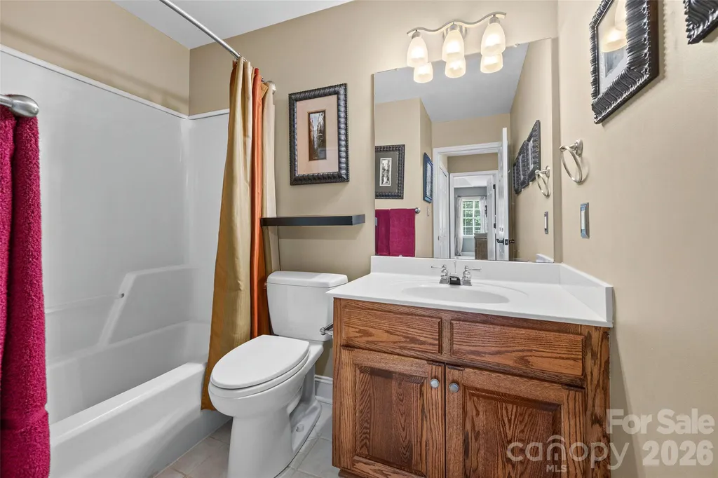 5301 Ravenglass Court Waxhaw NC 28173