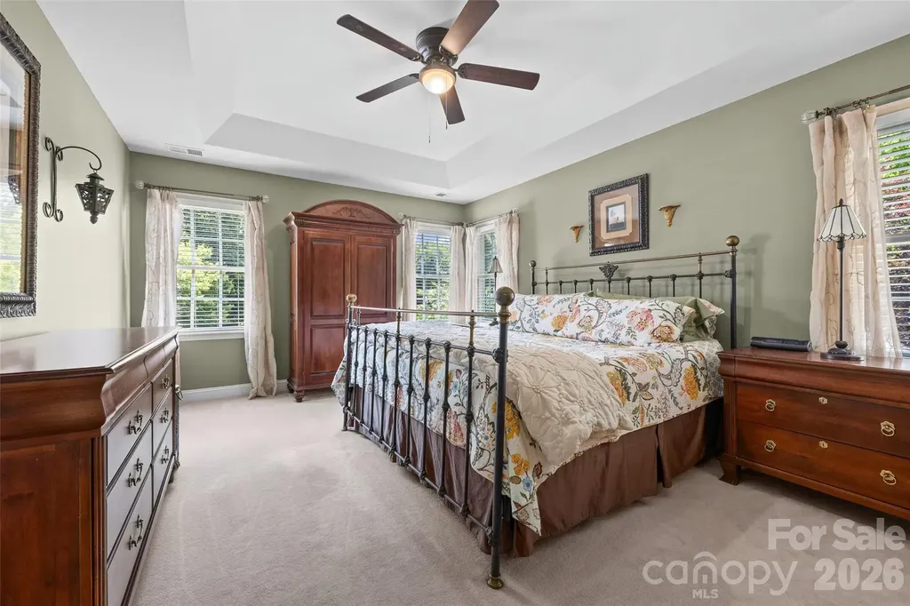 5301 Ravenglass Court Waxhaw NC 28173