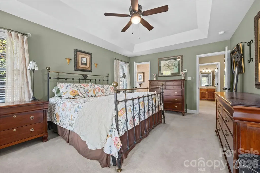 5301 Ravenglass Court Waxhaw NC 28173