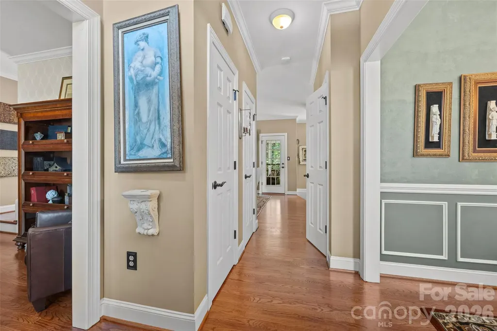 5301 Ravenglass Court Waxhaw NC 28173
