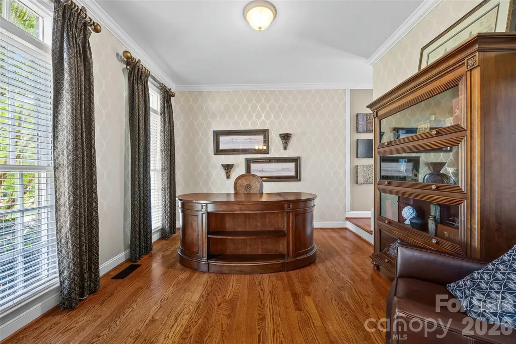 5301 Ravenglass Court Waxhaw NC 28173