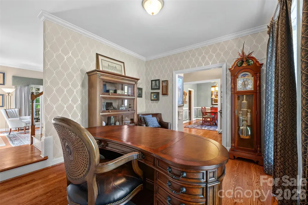 5301 Ravenglass Court Waxhaw NC 28173