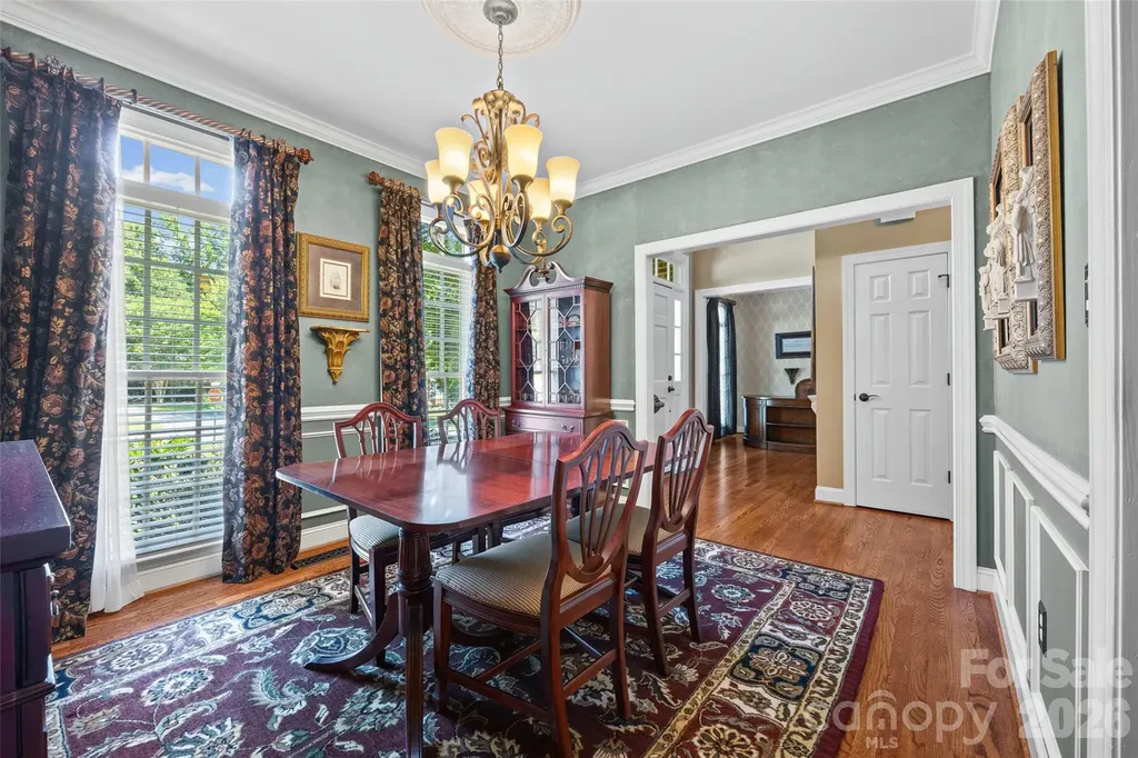 5301 Ravenglass Court Waxhaw NC 28173