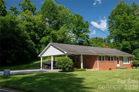 40 Double Island Road Burnsville NC 28714