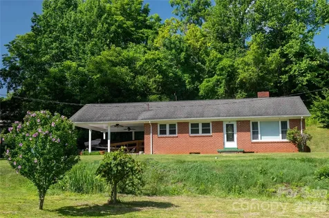 40 Double Island Road Burnsville NC 28714