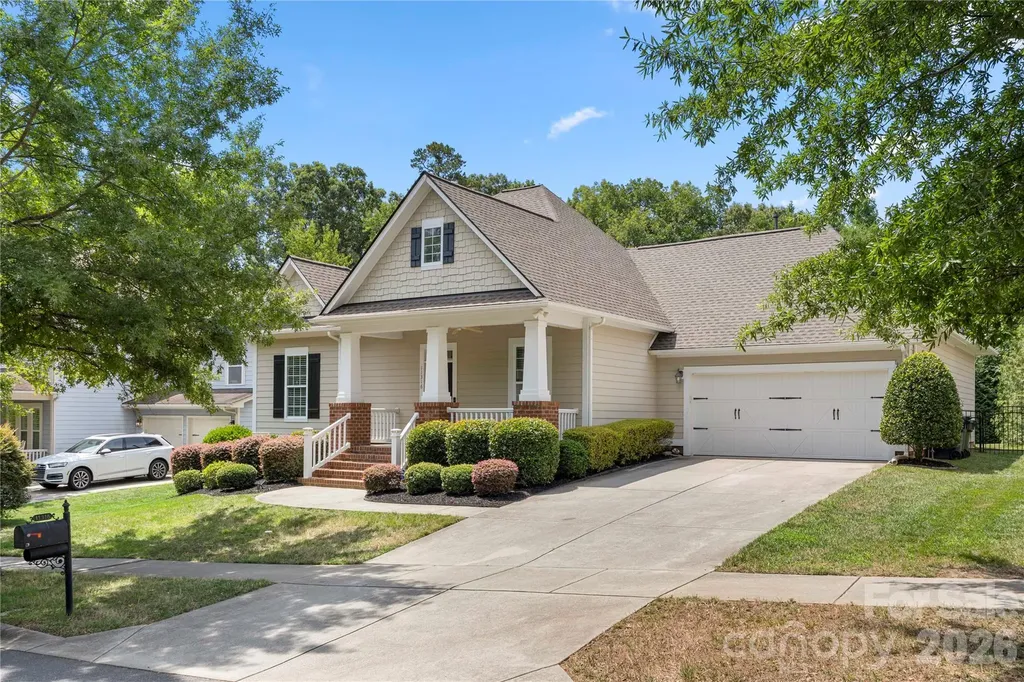 11316 Warfield Avenue Huntersville NC 28078