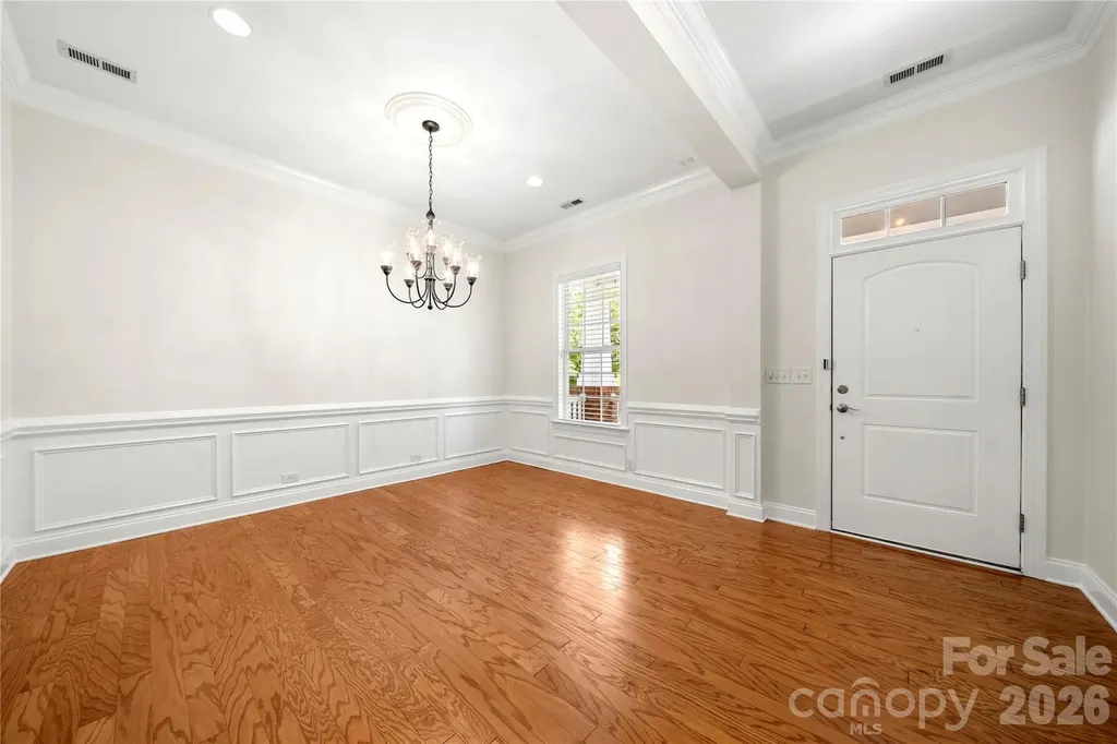 11316 Warfield Avenue Huntersville NC 28078
