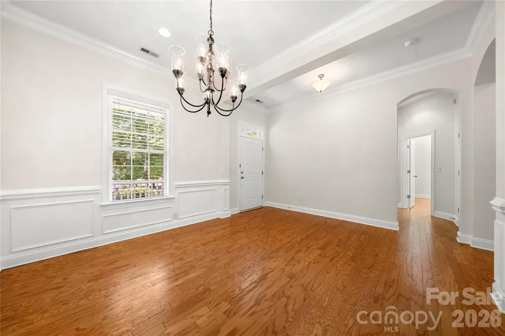 11316 Warfield Avenue Huntersville NC 28078