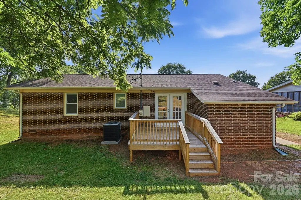 202 Cooke Circle Kings Mountain NC 28086