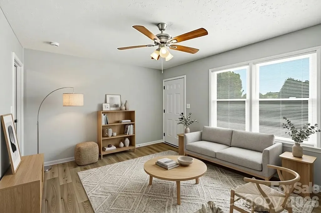 202 Cooke Circle Kings Mountain NC 28086