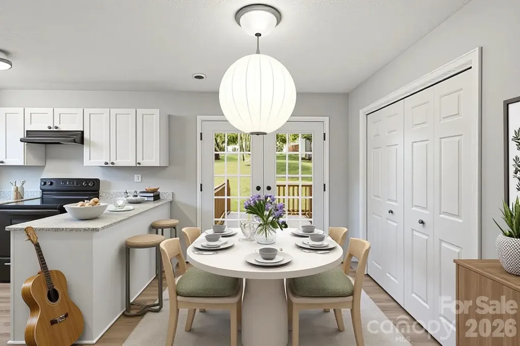 202 Cooke Circle Kings Mountain NC 28086