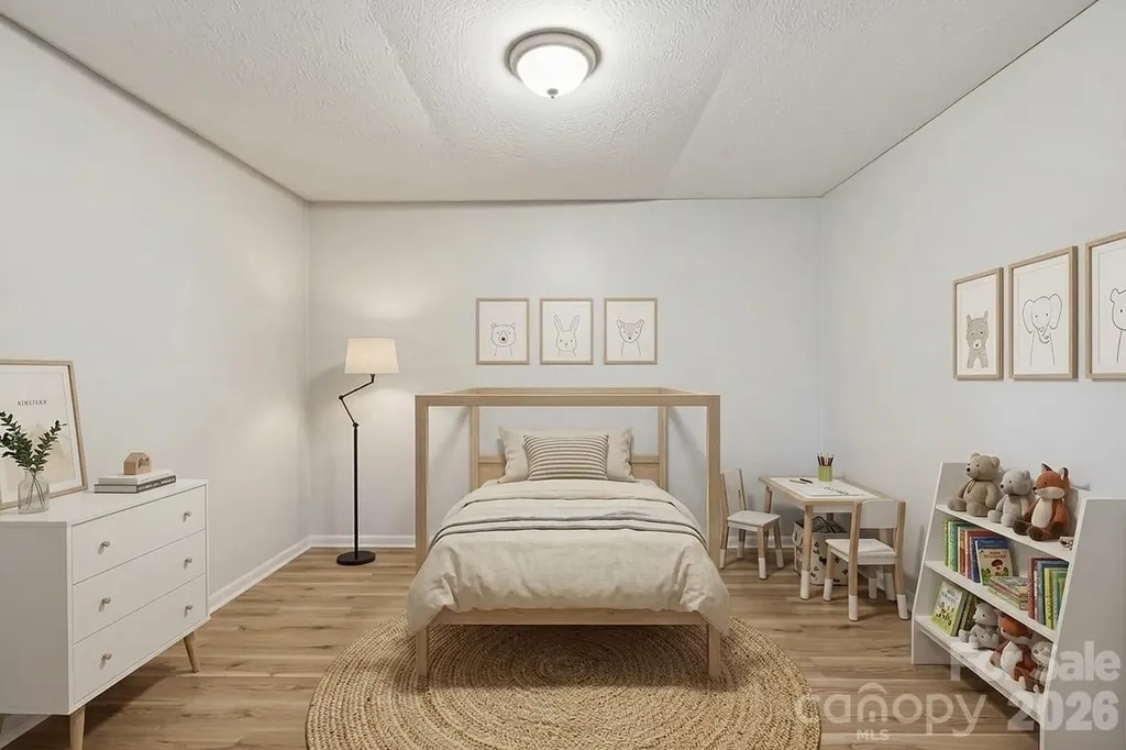 202 Cooke Circle Kings Mountain NC 28086