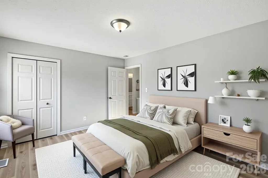 202 Cooke Circle Kings Mountain NC 28086