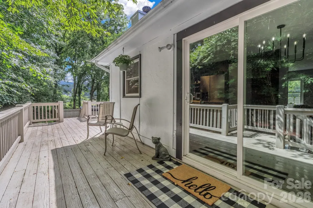 144 Pinehaven Drive Clyde NC 28721