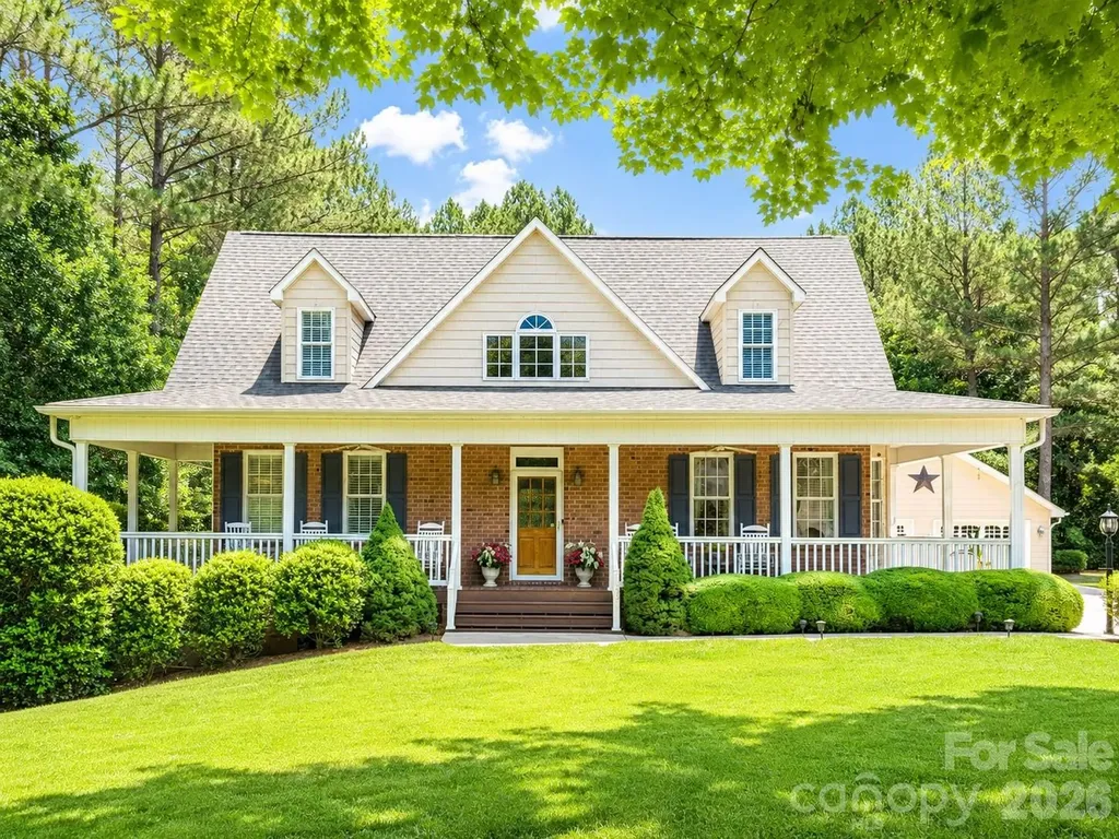 6998 Ridgeway Road Stanley NC 28164
