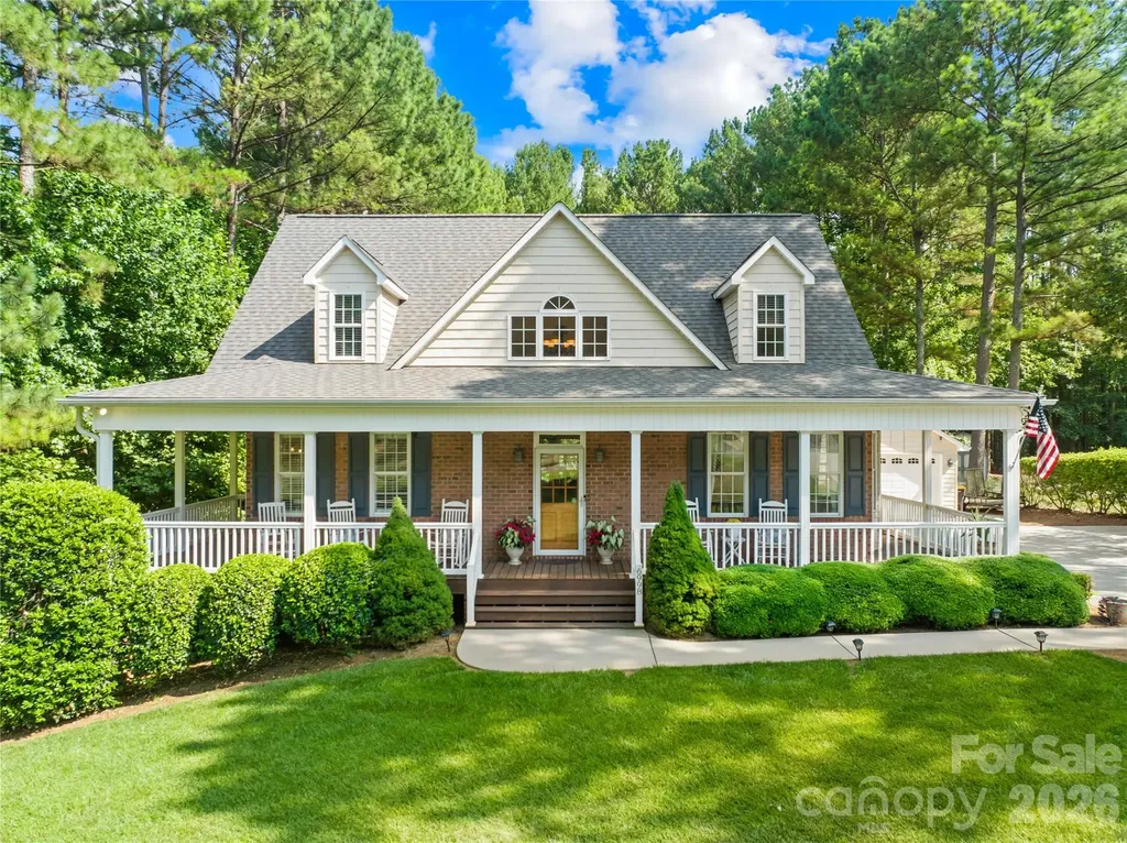 6998 Ridgeway Road Stanley NC 28164