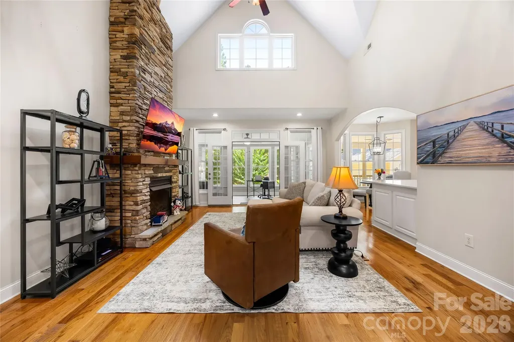 6998 Ridgeway Road Stanley NC 28164