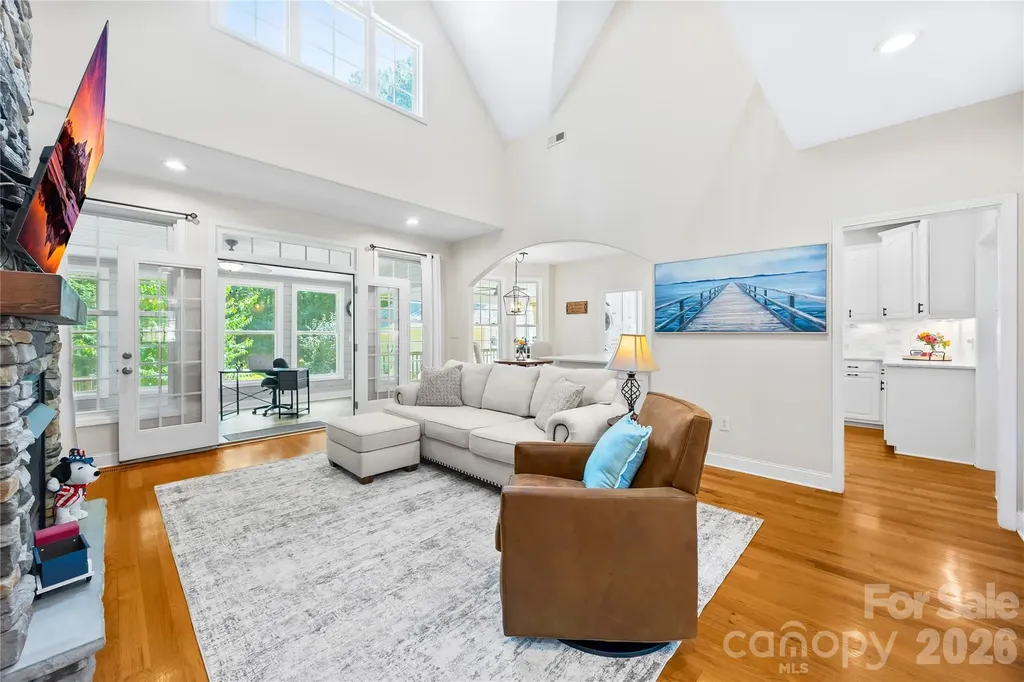 6998 Ridgeway Road Stanley NC 28164